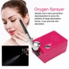 Micro nano Moisturizing Oxygen Sprayer Machine Skin Rejuvenatio Machine Skin