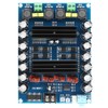 DC 12V 24V TPA3116D2 2*150W Digital Audio Amplifier Board 2