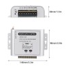 12V 5A Door Access Control System Power Supply Adapter