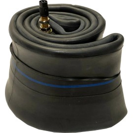 WIG Racing 120/90-18 Tire and 2.5mm Heavy Duty Inner-Tube Combo for Off Road Motocross