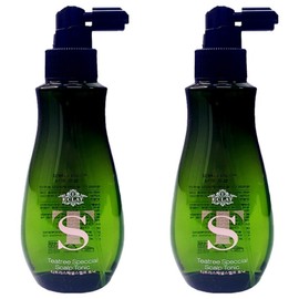 Eclat Tea Tree Special Skelp Tonic, 150ml, 2 pieces / 에클라 티트리 스페셜 스켈프 토닉, 150ml, 2개