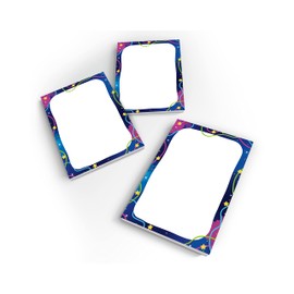 12 Mini Notepads Bowling Bowling Party Bags for Kids Birthday Party Favours for Boys Girls A7 Size