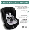 Waterproof Car Seat Potty Training Protector Piddle Pads Carseat Liners