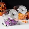 Anchor Hocking Penny Candy Jar 1 Gallon Glass Jar with