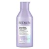 Redken High Bright Conditioner, aufhellend für blondes Haar, 300 ml