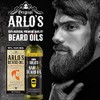 Arlo's Aceite Pro-Growth para Cabello y Barba 8 oz. -