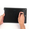 12in LCD Writing Painting Board Drawing Pad Handwriting Tablet Gift