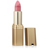 L'Oréal Paris Colour Riche Lipstick, Tickled Pink, 0.13 oz.