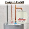 TT FLEX Potable Thermal Expansion Tank for Water Heater -