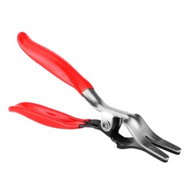 Hose Pliers, Yosoo Car Fuel Vacuum Line, Pipe Heating, Hose Line, Removal, Separating Pliers, Repair Tool for Hose Pliers, Vacuum Line Pliers, Fuel Vacuum Line Separator