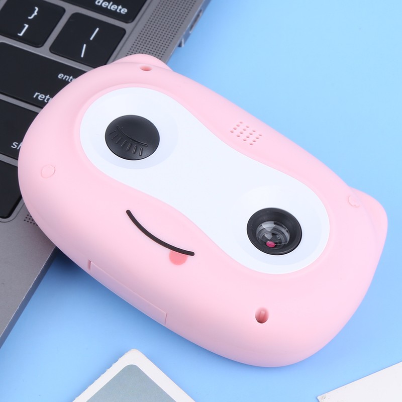 X11 Children Camera High Definition Digital ABS Baby Toy Mini