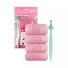Rolling 롤링 헤어구르프 4P Rolling Hair Ties 4P