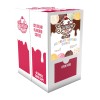 Sundae Ice Cream Flavored K-Cups Coffee Variety Pack, Keurig K-Cup,