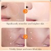 serum concentrado vitamina c Tratamiento Facial Antiarrugas Edad Manchas Paño