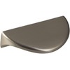 GedoTec Drawer Handle Kitchen Cupboard Handle Strip Hole Spacing 32