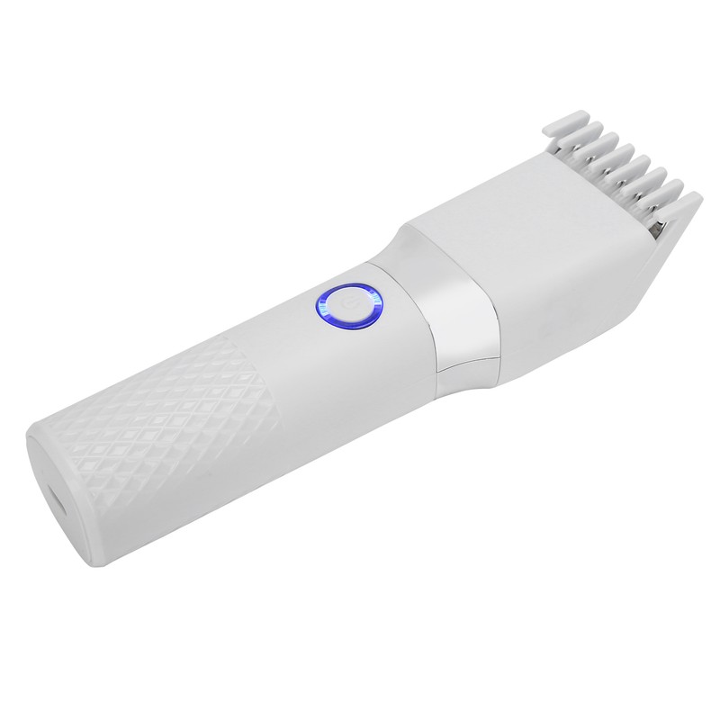 Professional Hair Clippers for Men USB Rechargeable Hair Trimmer Hair