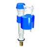 FLUSHDADDY NJ208 Bottom Entry Anti Syphon Adjustable Fill Valve with