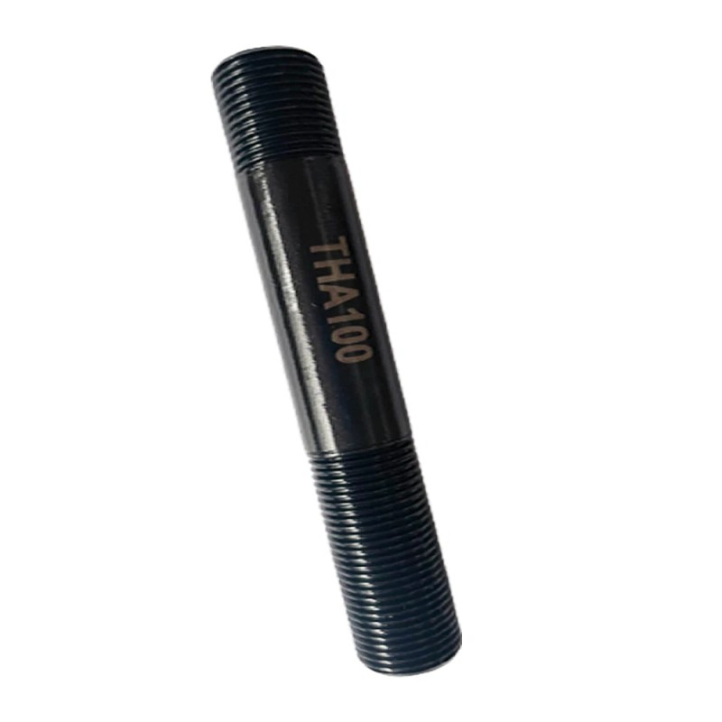 kaixin3662 THA100 Long English Knock Out Punch Draw Stud 3/4"-16