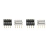 2Pcs Oracle II 02 Dual Op Amp Hybrid Discrete Audio