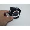 Rotating Cube Visual Timer 5, 25, 10 50 Minutes Preset