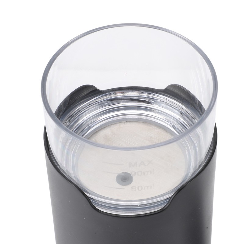 Rechargeable Mini Coffee Machine Automatic 15 Bar Pressure Electric USB