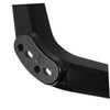 Outanaya 2sets Tv Stand Base with Screws Flat Screen Tv