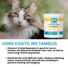 Groomer’s Goop Pre-Bath Pet Degreaser Treatment - Professional Strength Formula