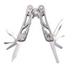 Captain Stag UM-1538 Multi-Tool CS Multi-Tool Pliers, 13 Functions