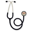 Gima - Classic Double Head Adult Duophone Stethoscope with Stainless