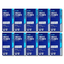 Frombio Altige Omega 3 1007mg x 30 capsules 10 boxes / 프롬바이오 알티지 오메가3 1007mg x 30캡슐 10박스