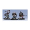 Warmachine Cryx Black Ogrun Boarding Party Unit