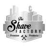 The Shave Factory Hair Styling Series (Powder Wax New Value,
