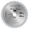 165mm x 48T x 20mm Bore Track Master Saw Blade