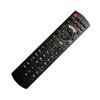 Aurabeam Replacement N2QAYB001178 Remote Control for Panasonic TX-40FXW724, TX-43FXW754, TX-49FXW724,