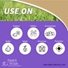 Bonide Repels-All Animal Repellent, 32 oz Concentrate, Long Lasting Outdoor