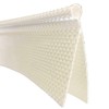 Awning Piping 4mm Double Flap + Solid PVC Core Keder