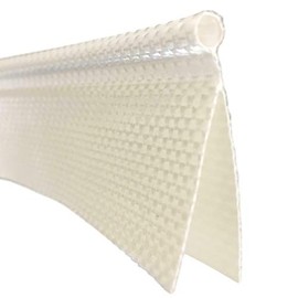 Awning Piping 4mm Double Flap + Solid PVC Core Keder