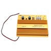 Car Amplifier Board 800W High Power Aluminum Alloy Powerful Bass