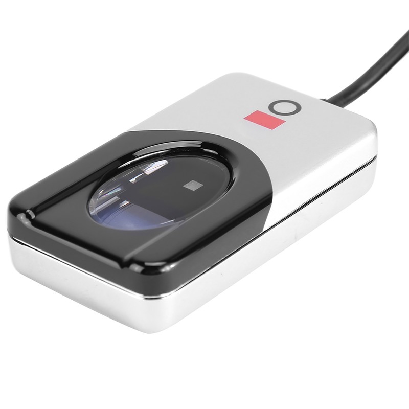 URU4500 USB Fingerprint Collector Biometric Fingerprint Recognition Sensor Reader Machine