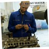 Alipis Detection Tester for Cars Reliable Leakage Detection Tool Supply