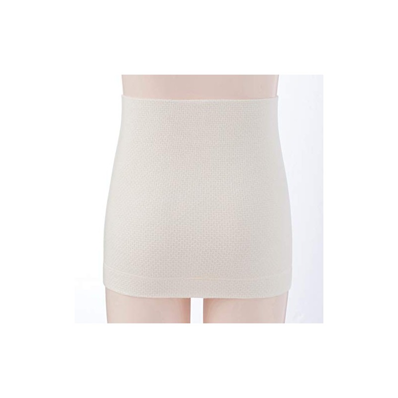 Inujirushi Honpo HB8168 Maternity Abdominal Belt Protection M Kinari