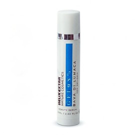 Helix Extra Pure 98% Anti-Wrinkle Effect Gel 100% Made in Italy Support Wrinkles Acne Scars Stretch Marks 60 ml