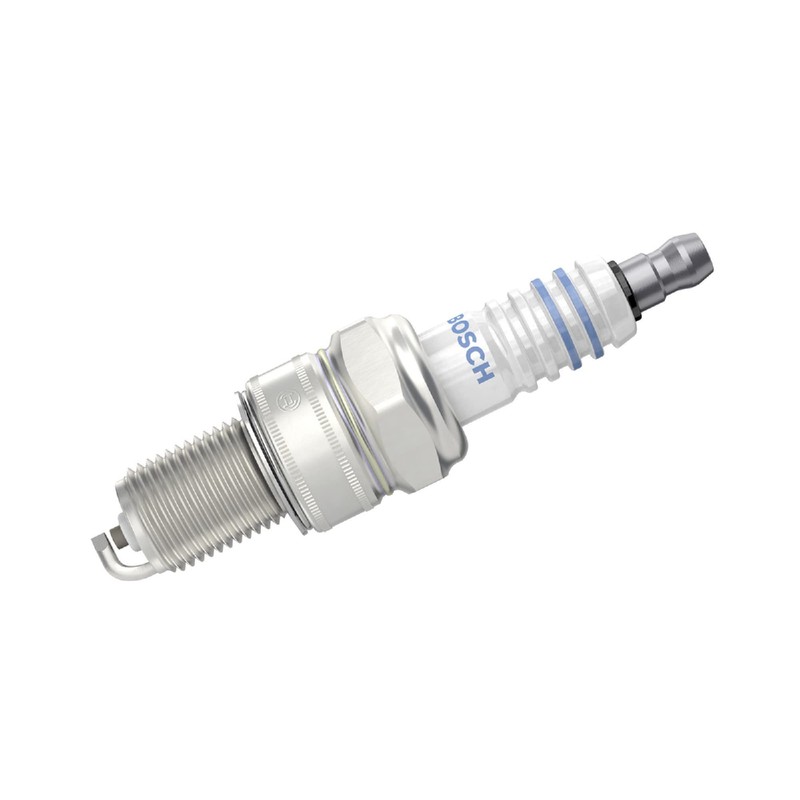 BOSCH 0 242 229 687 WR 8 DCX+ Spark Plug