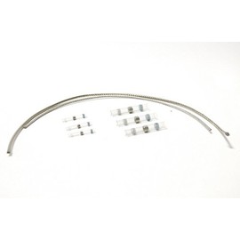 Nuheat AC0014 Heating Wire Repair Kit by Nuheat