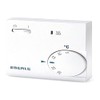 EBERLE 111110451100 Eberle RTR - E 6202 Room Temperature Controller