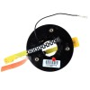 Unbranded Clock Spring Spiral Cable For VW Jetta Cabrio Golf