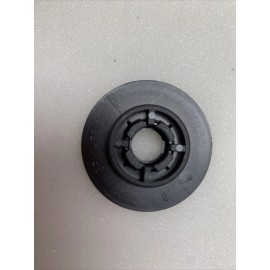 Volkswagen Genuine Volkswagen Golf Jetta Passat Scirocco Cover Cap For Floor Mat 3c0864521