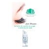 Jane Lash Shampoo Espuma Limpieza Extensiones Pestañas Mink 50ml