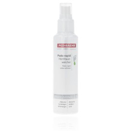 Pedibaehr Professional Podo-Rapid Callus Softener (100 ml)