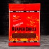 Chilli Powder - 100% Carolina Reaper 2 million shu 10g